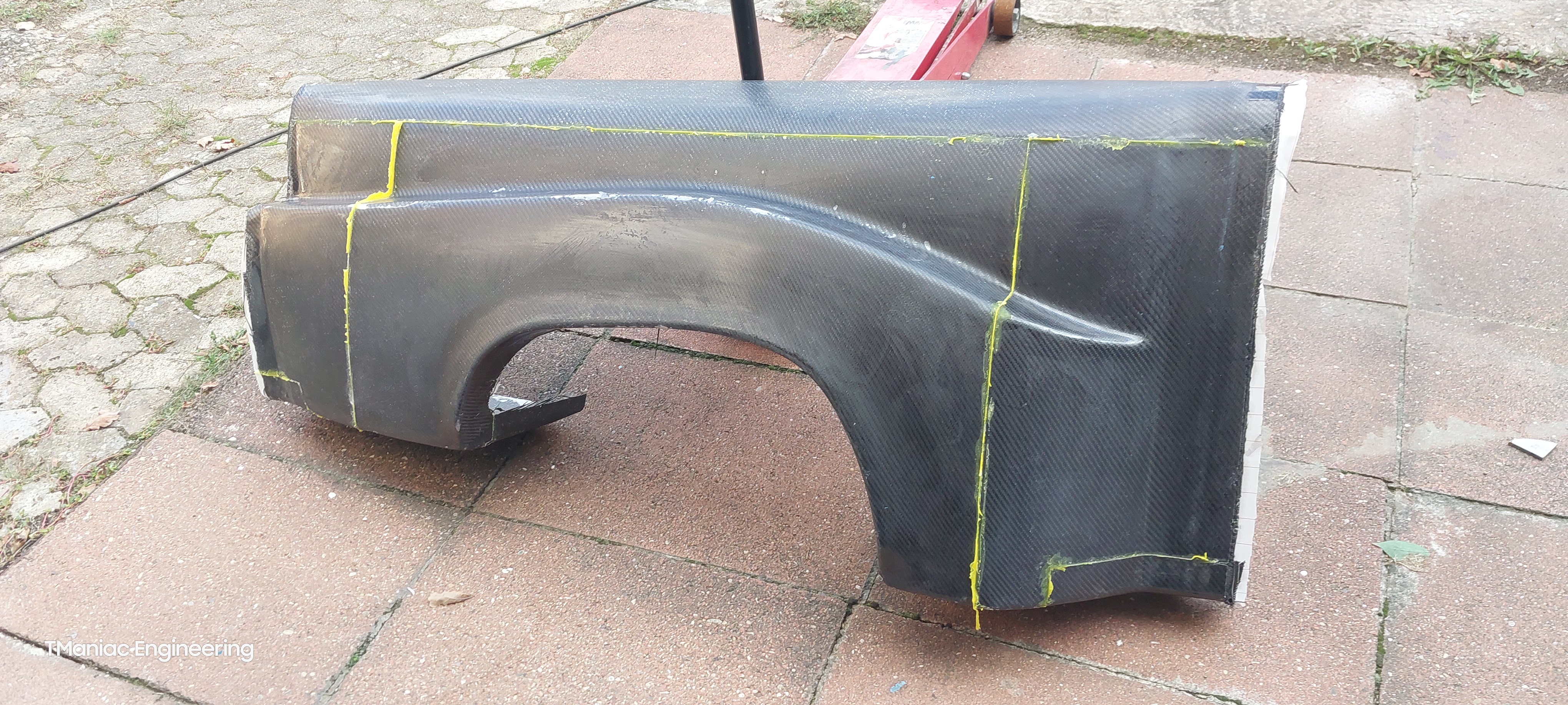 Das Ergebnis könnte besser sein